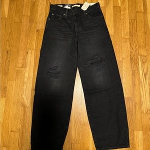 Levi’s Baggy Dad Jeans NWT!